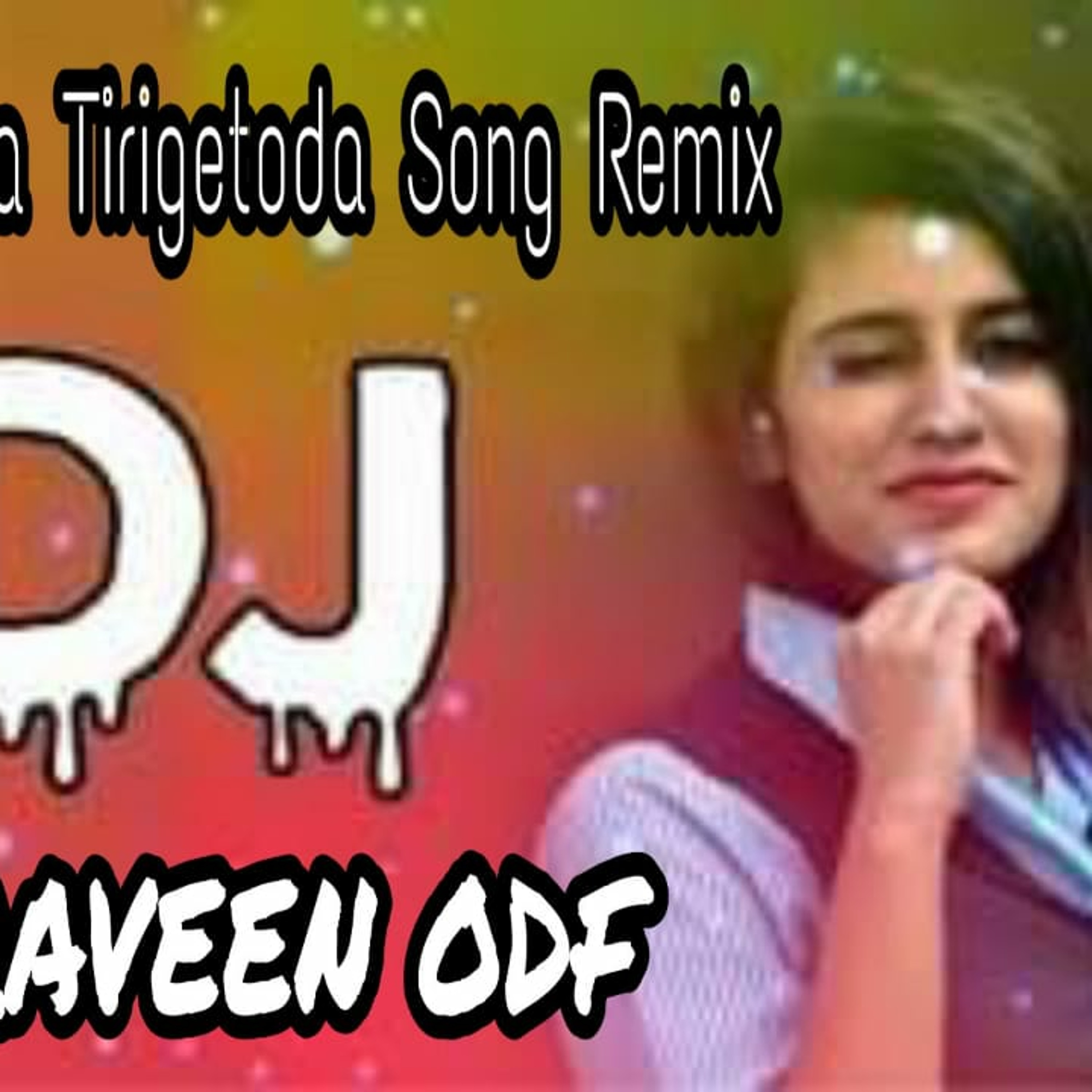 dj praveen