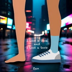 I Lost a Shoe and I Lost a Sock (Zan)