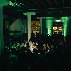 ROVA - Live from Auckland, New Zealand UKF On Air
