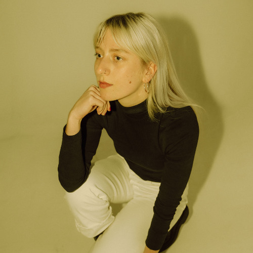 Decompression Takeover w/ Hanna Baertig (19/10/25)