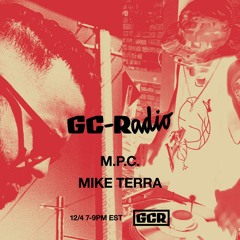 Good Company Radio 12-4-20 - Rustyfarian, Mike Terra