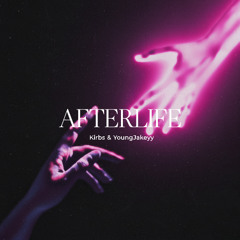 Afterlife (Teaser) [OUT 26/12/25]
