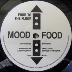 Mood Groove