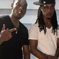 SackChaser x Boss Keyz - My Buddy