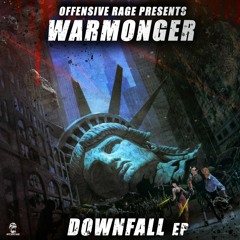 Warmonger & Revolxist - Reckless
