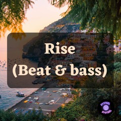 [FREE_TO_REMIX] Rise#00 - Beat & Bass Mix - (⬇READ DESCRIPTION⬇) -145 BPM
