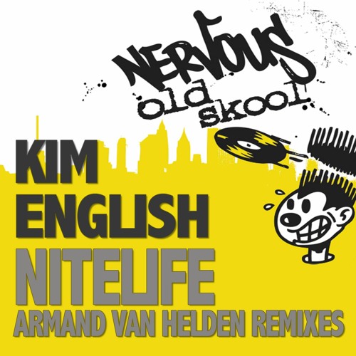 Nitelife (Armand Van Helden Retail Mix)