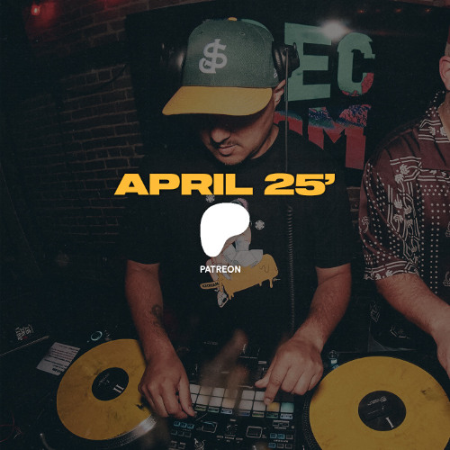Alicia Keys x Mya - No One (Double A 'from The Bay' Flip) [April '25 Patreon Pack OUT NOW] *Copyright Filter*