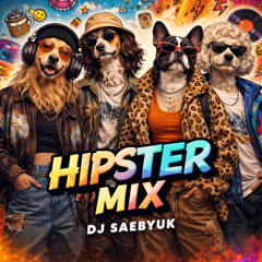 Ep37 GROOVE HIPSTER / LOVE BALI VIBE