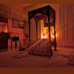 Bibi Paramjeet Kaur Jee Jammu