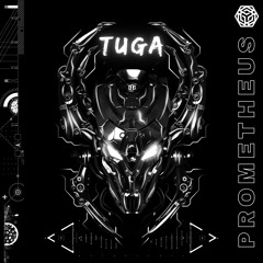 TUGA - PROMETHEUS [TBSR001]