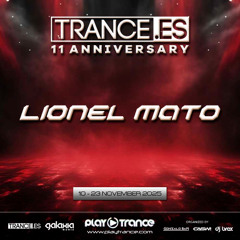 LIVE @ 11º Anniversary de Trance.es 21.11.2025