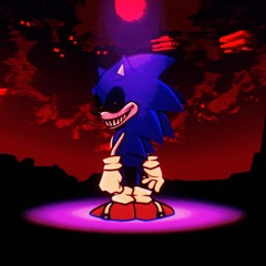 HIDE AND SEEK [V5] - Sonic.EXE: RERUN