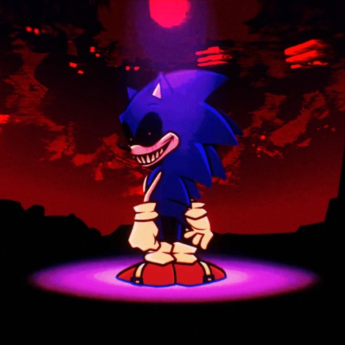 HIDE AND SEEK [V5] - Sonic.EXE: RERUN
