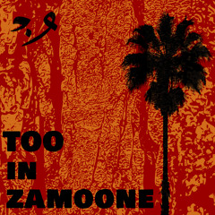 Too in Zamoone