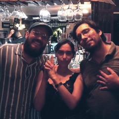 Rara Avis en vivo Ficción & Cicatriz I