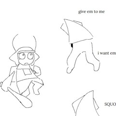 you want to see your [DR self insert NYCTBA]