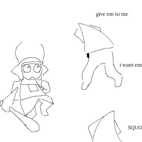 you want to see your [DR self insert NYCTBA]