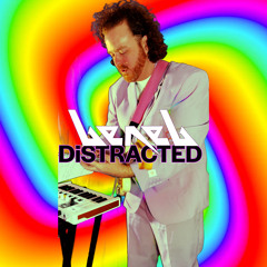 Distracted