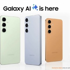 Samsung brings AI to Galaxy S24 phones
