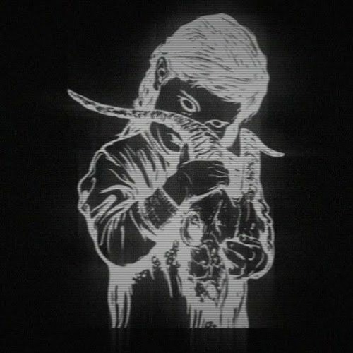 BLESSED MANE - DEATH IS NO MORE