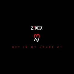 Setzin House / Tech House - Get in my House #1