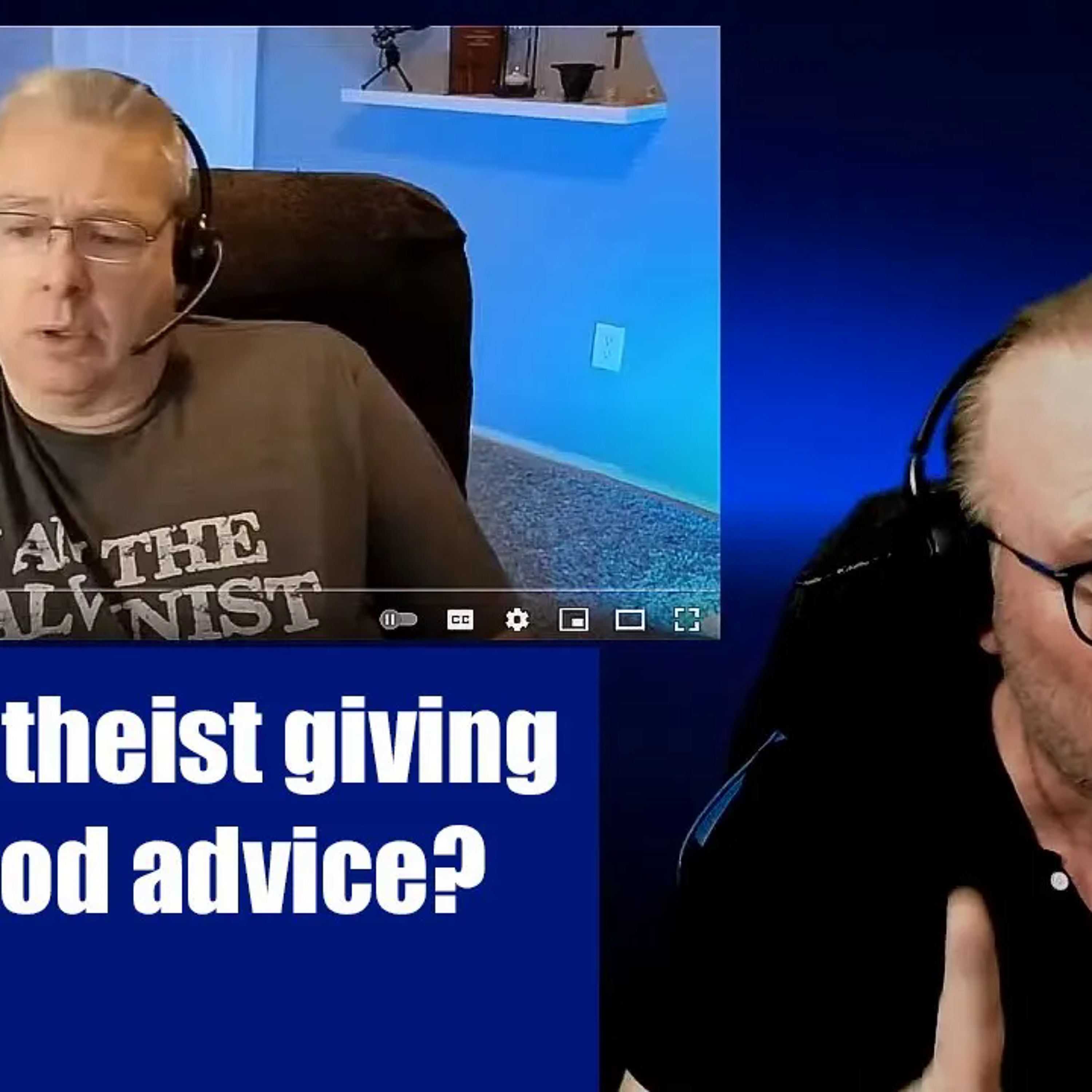 L094 Review of Pinecreek's Review of My Debate