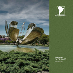 Vasco (AR) - Between My Soul [South America Avenue]