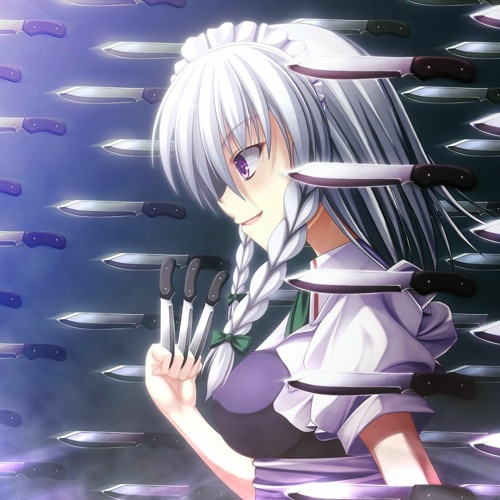 Nightcore - Nevermind