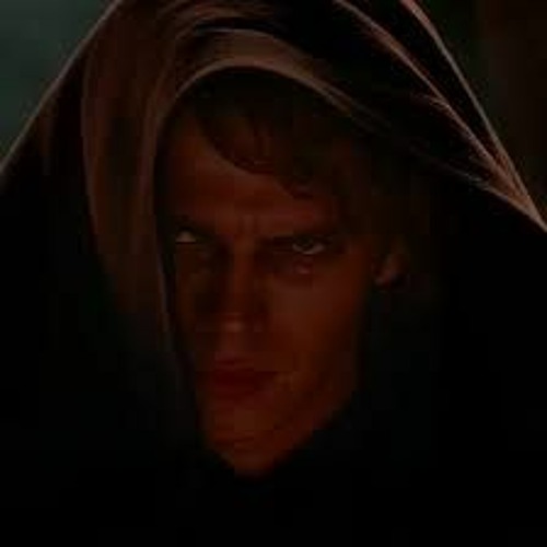 Liar - Anakin skywalker x Imperius