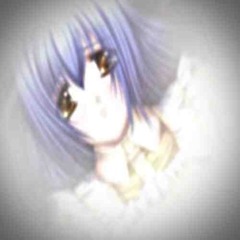 just a scratch - cryingfossil