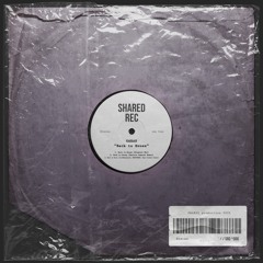 [ SRD066 ] Garas - Back To House - Original Mix [ SHARED ]