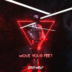 Move Your Feet To Hear That Beat