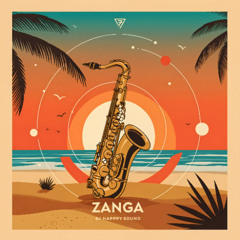 DJ Happy sound - Zanga | OUT NOW