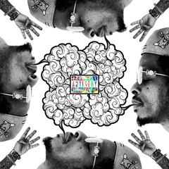 Daily Bread Pt. 6 Produced by August Fanon