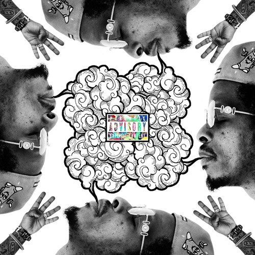 Daily Bread Pt. 6 Produced by August Fanon