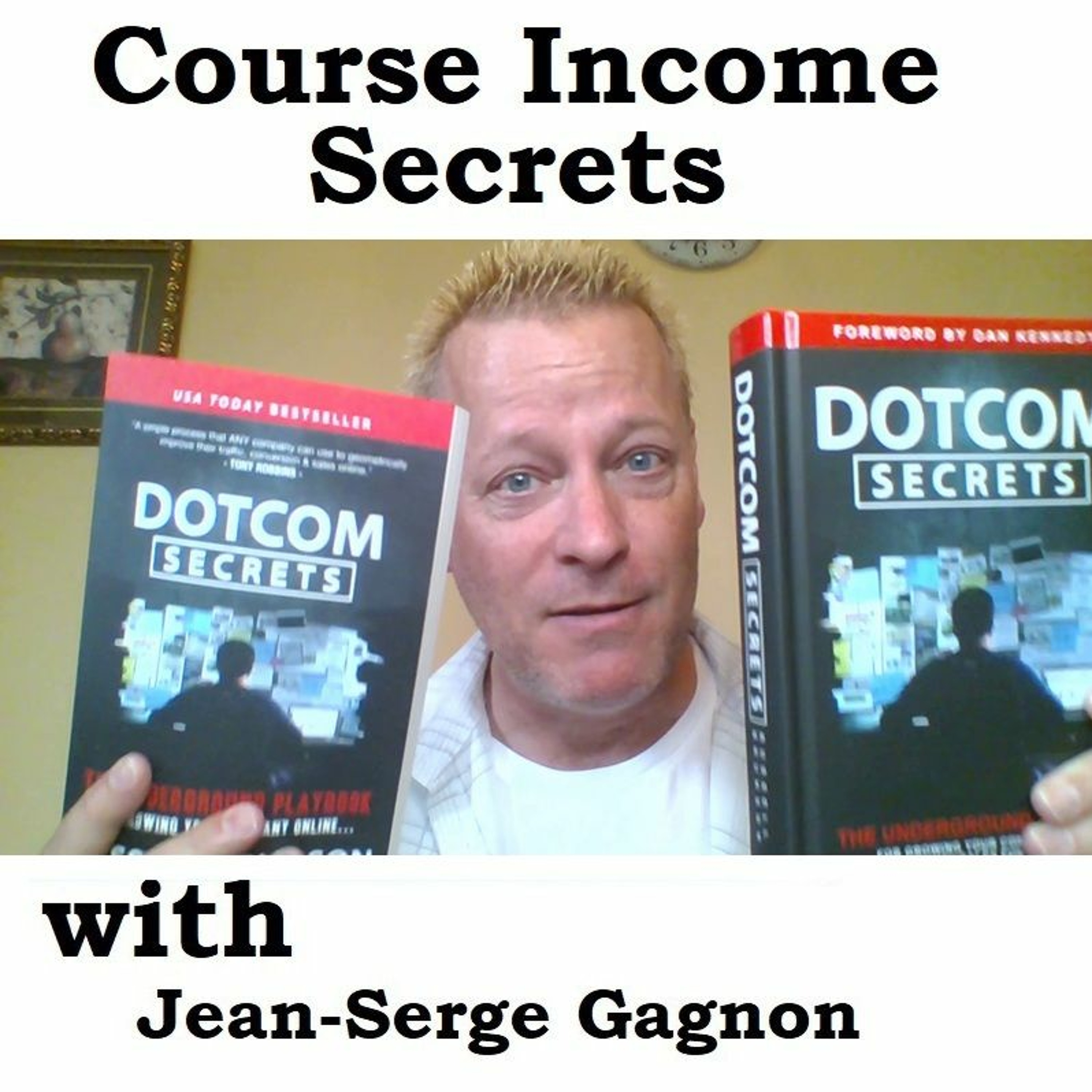 Course Income Secrets