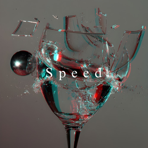 Speed(feat.Melonkun)