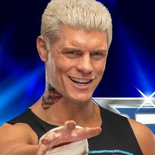 Stream Cody Rhodes Theme Song WWE Return 2022 by Da Real Justin