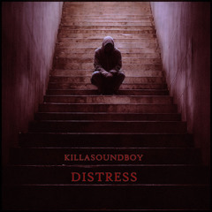 DISTRESS (Instrumental / Dark Drill )