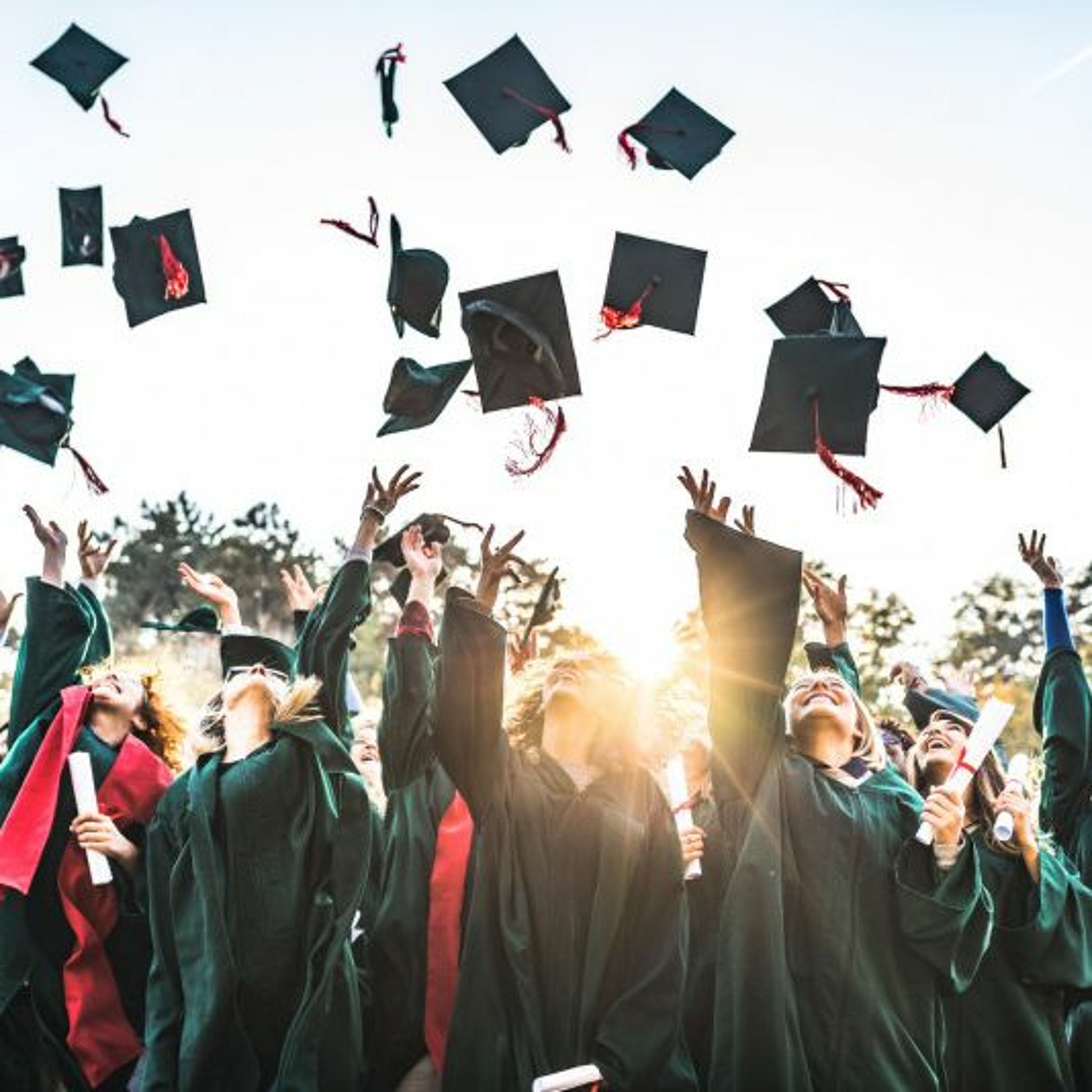 The School Show by WhichSchoolAdvisor.com