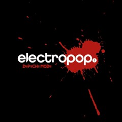 Electropop Depeche Mode Vol 1