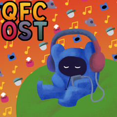 QFC OST 67 - Frog Parade