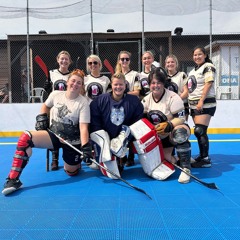 LGF dekhockey warmup playlist 2023