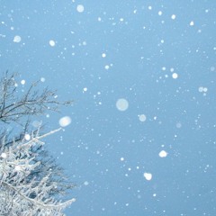 Nu Ser Vi Snön Falla