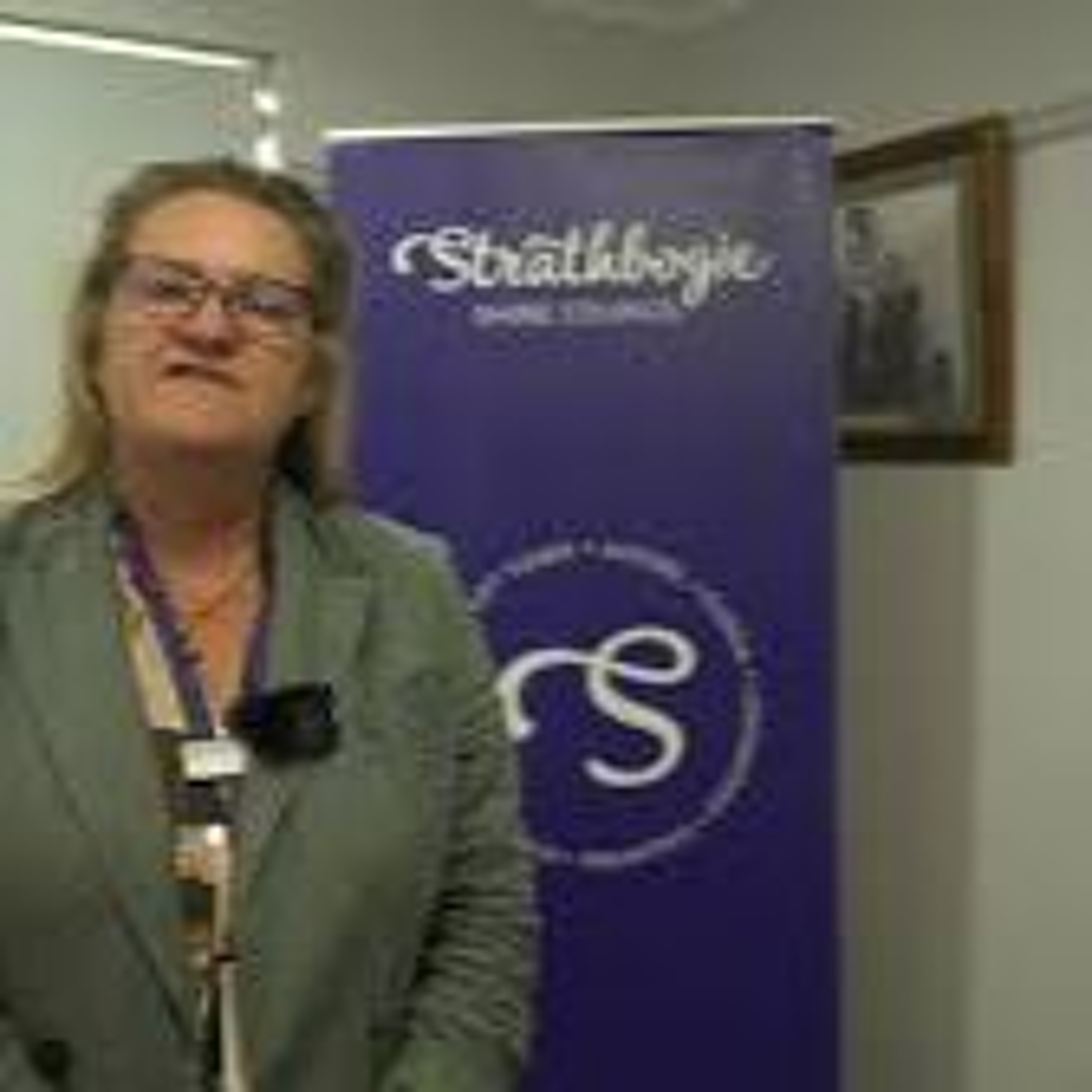 Deputy Mayor of Strathbogie Claire Ewart-Kennedy about the bushfire situation