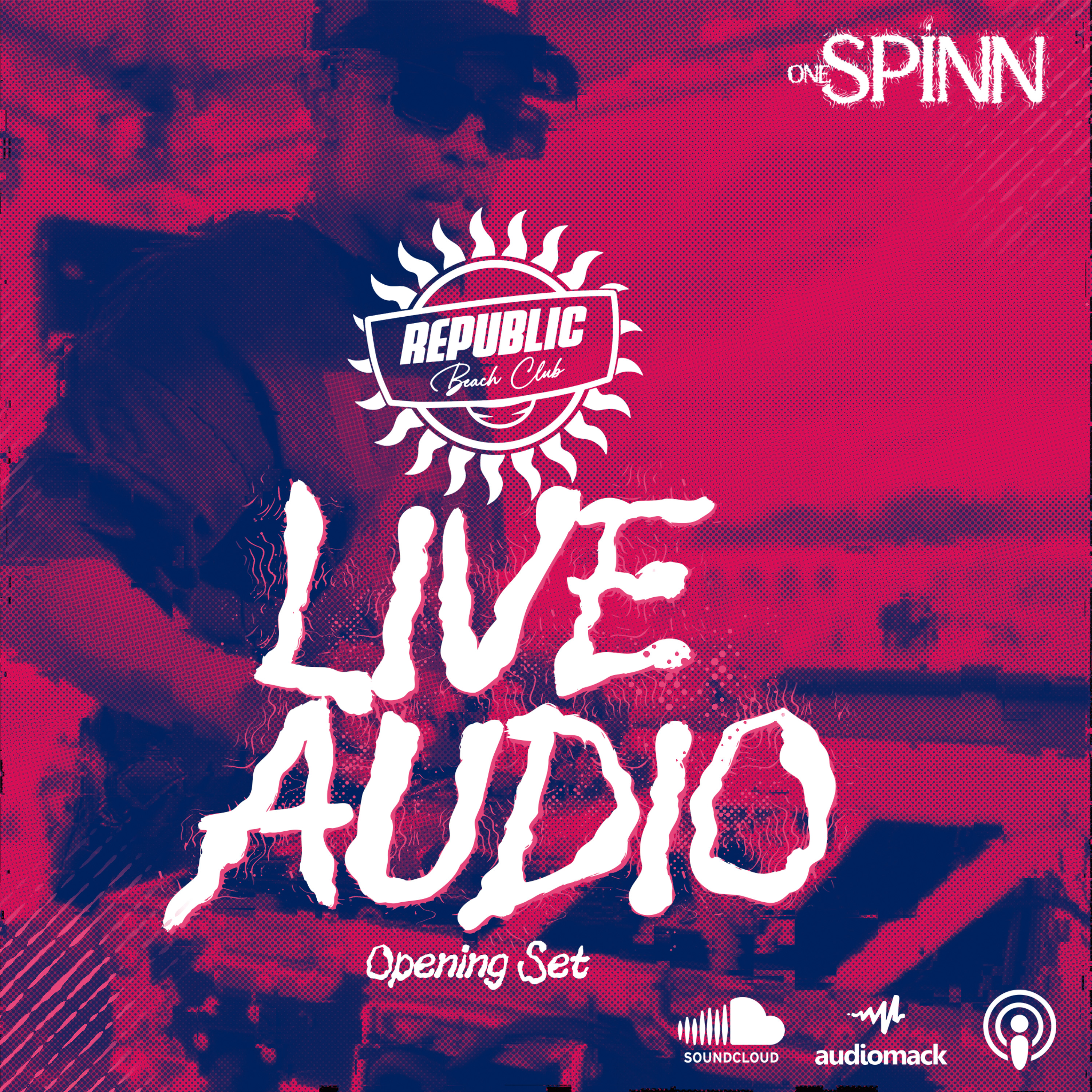 Onespinn Podcast