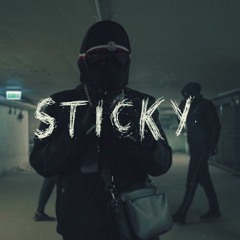 Sticky - [Kysst]