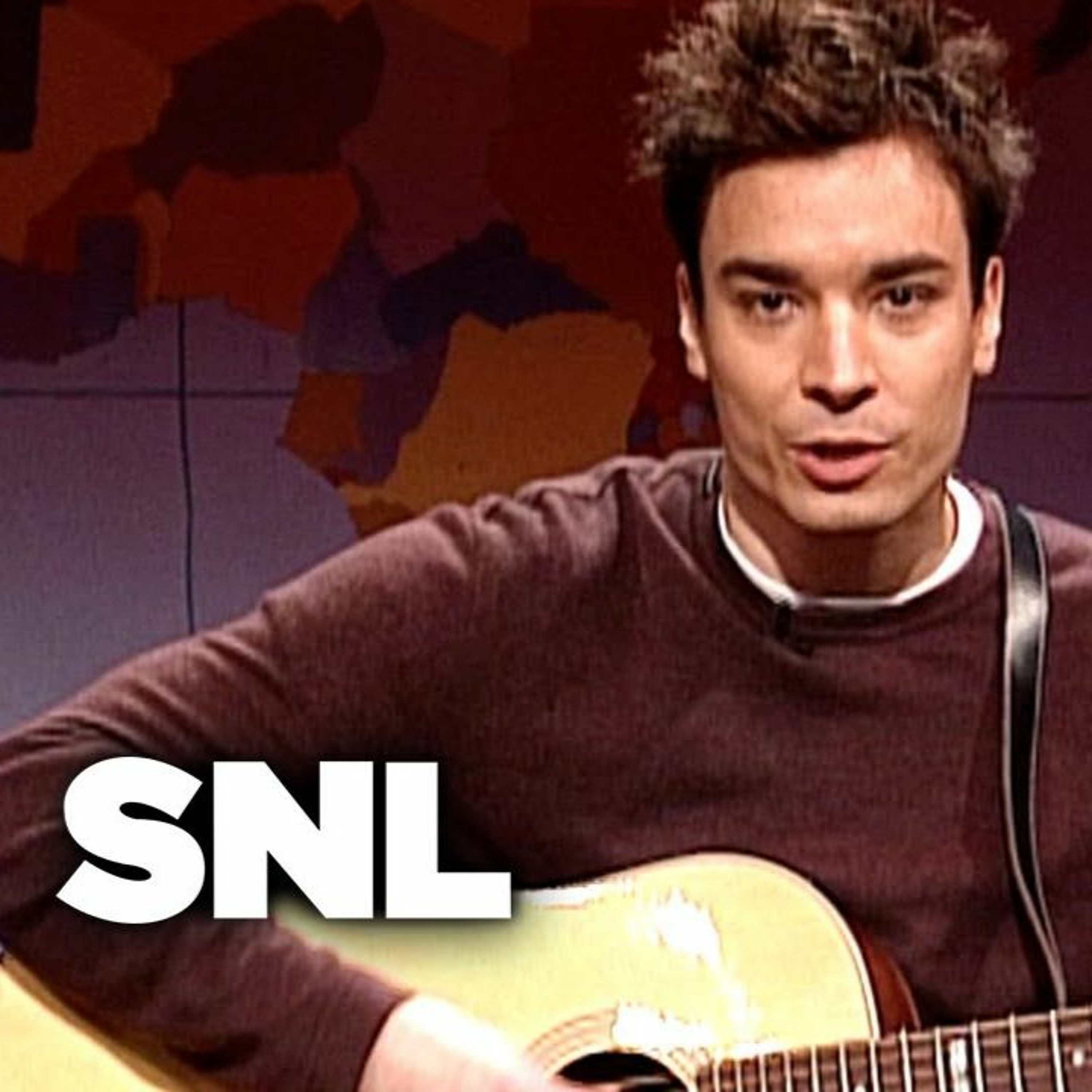 #189 - I Was A Teenage Jimmy Fallon Fan