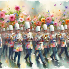 When the Flowers Bloom